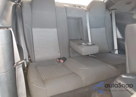 2020 Dodge Challenger Sxt z USA, uszkodzony, nr VIN 2C3CDZAG0LH226772